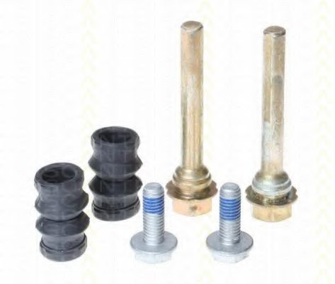 TRISCAN 8170 169135 Guide Sleeve Kit, brake caliper